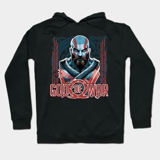 God of War Hoodie